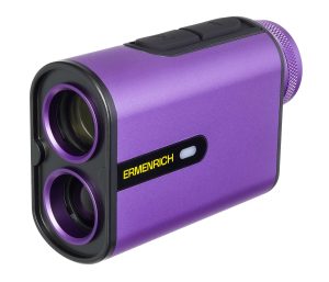 Telémetro láser de obra Ermenrich LG900