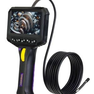 Endoscopio industrial Ermenrich Seek VE80