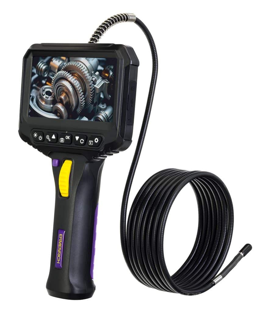 85670 ermenrich seek ve80 industrial endoscope 00