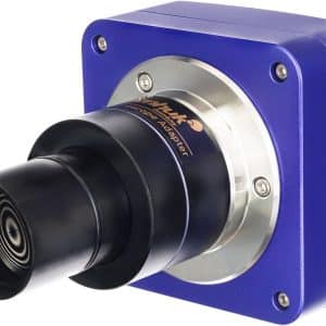 Cámara digital para microscopio Levenhuk M2500 PLUS