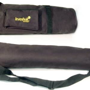 Funda de telescopio Levenhuk Zongo 40  Grande, Negra