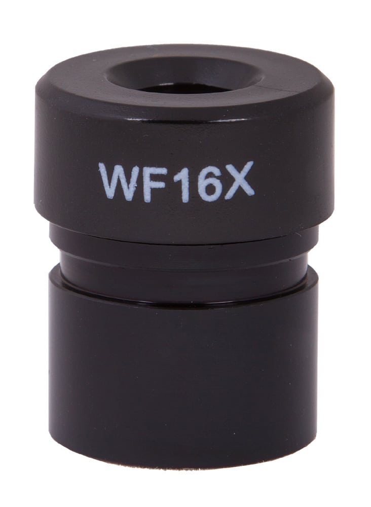 eyepiece levenhuk rainbow