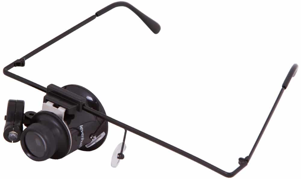 head magnifier levenhuk zeno vizor g1 PlnGGQW