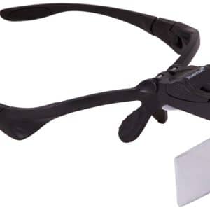 Gafas lupa Levenhuk Zeno Vizor G3