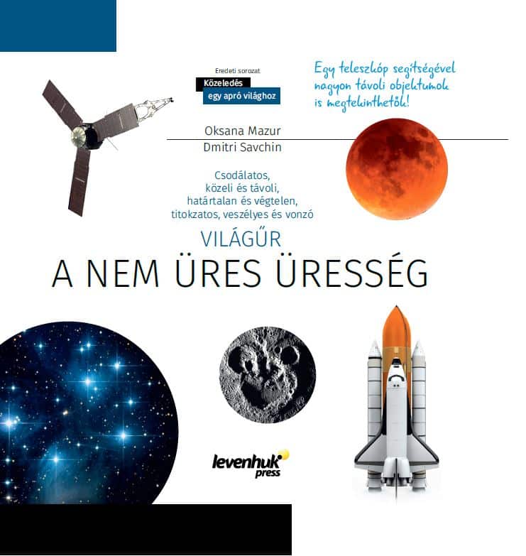 levenhuk book space hu