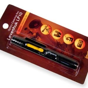 Pincel de limpieza Levenhuk LP10