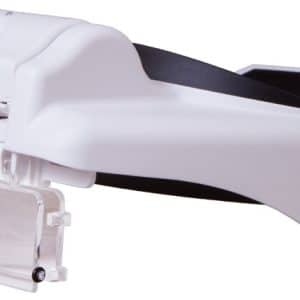Lupa frontal recargable Levenhuk Zeno Vizor HR2