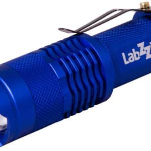 Linterna Levenhuk LabZZ F3