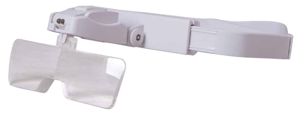 levenhuk magnifying glasses zeno vizor g5 00