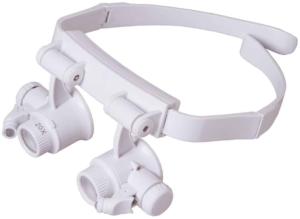 levenhuk magnifying glasses zeno vizor g6 00