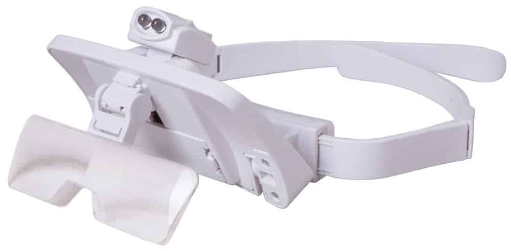 levenhuk magnifying glasses zeno vizor g7 00