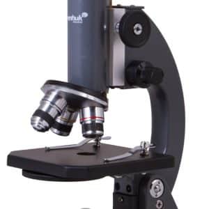Microscopio monocular Levenhuk 5S NG
