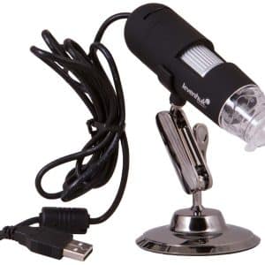 Microscopio digital Levenhuk DTX 30