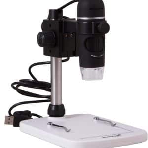 Microscopio digital Levenhuk DTX 90