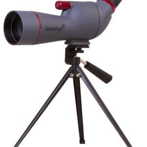 Catalejo Levenhuk Blaze PLUS 60