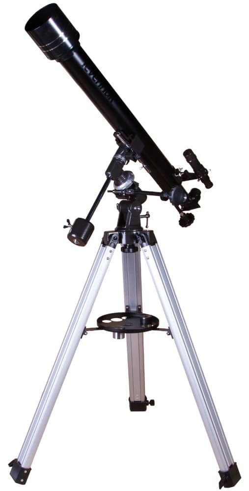 levenhuk telescope skyline plus 60t 00