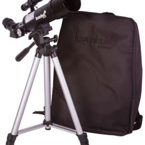 Telescopio Levenhuk Skyline Travel 50