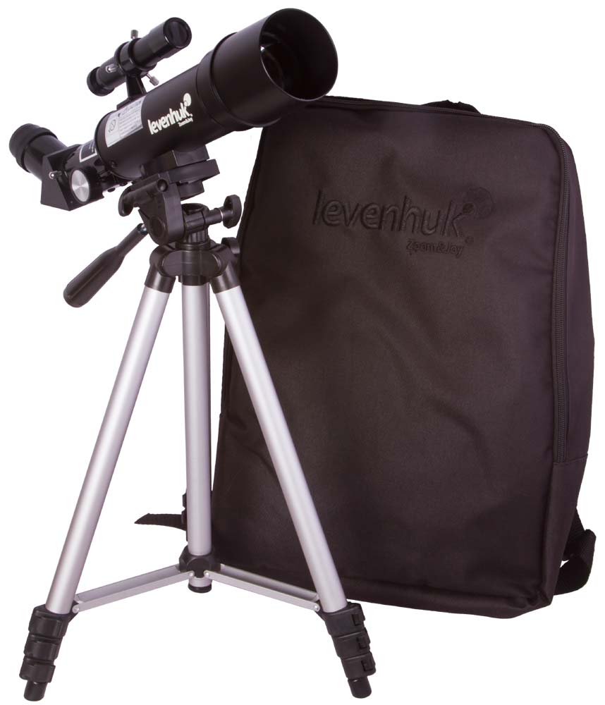 levenhuk telescope skyline travel 50 Zgb13gR