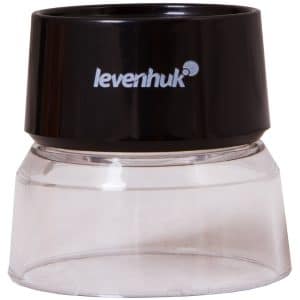 Lupa Levenhuk Zeno Gem M1