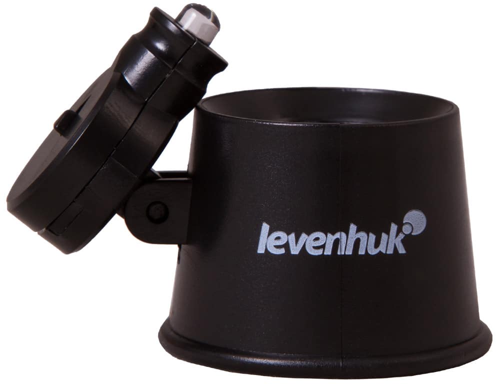 levenhuk zeno gem
