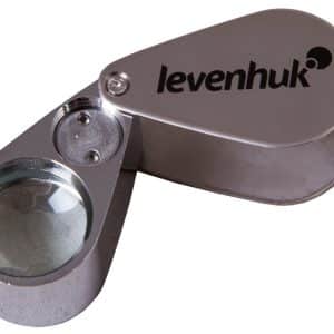Lupa Levenhuk Zeno Gem M9
