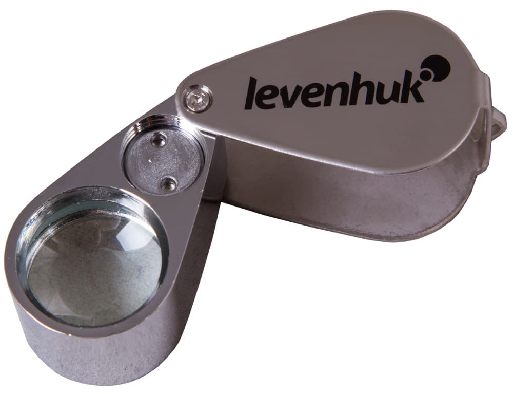 levenhuk zeno gem m9