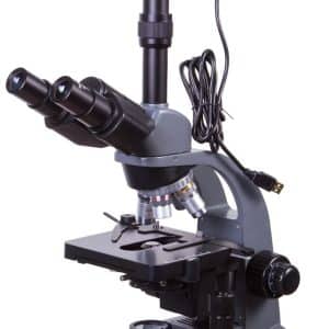 Microscopio trinocular digital Levenhuk D740T 5.1M