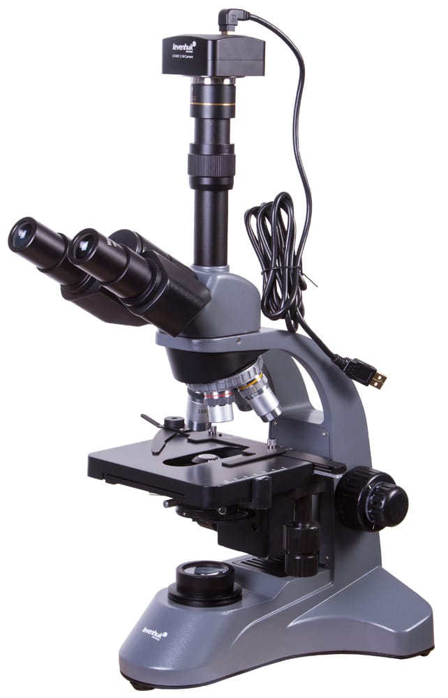 microscope levenhuk d740t 5