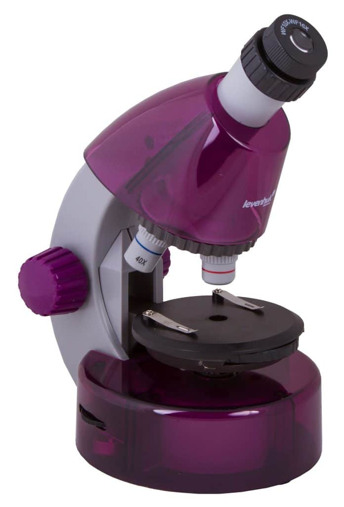 microscope levenhuk labzz 101 amethyst 00 2