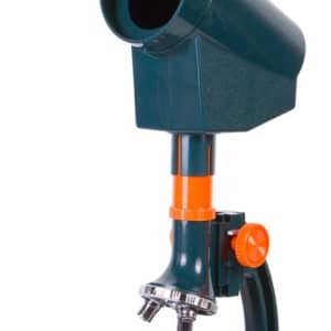 Microscopio Levenhuk LabZZ M3 con adaptador para cámara fotográfica