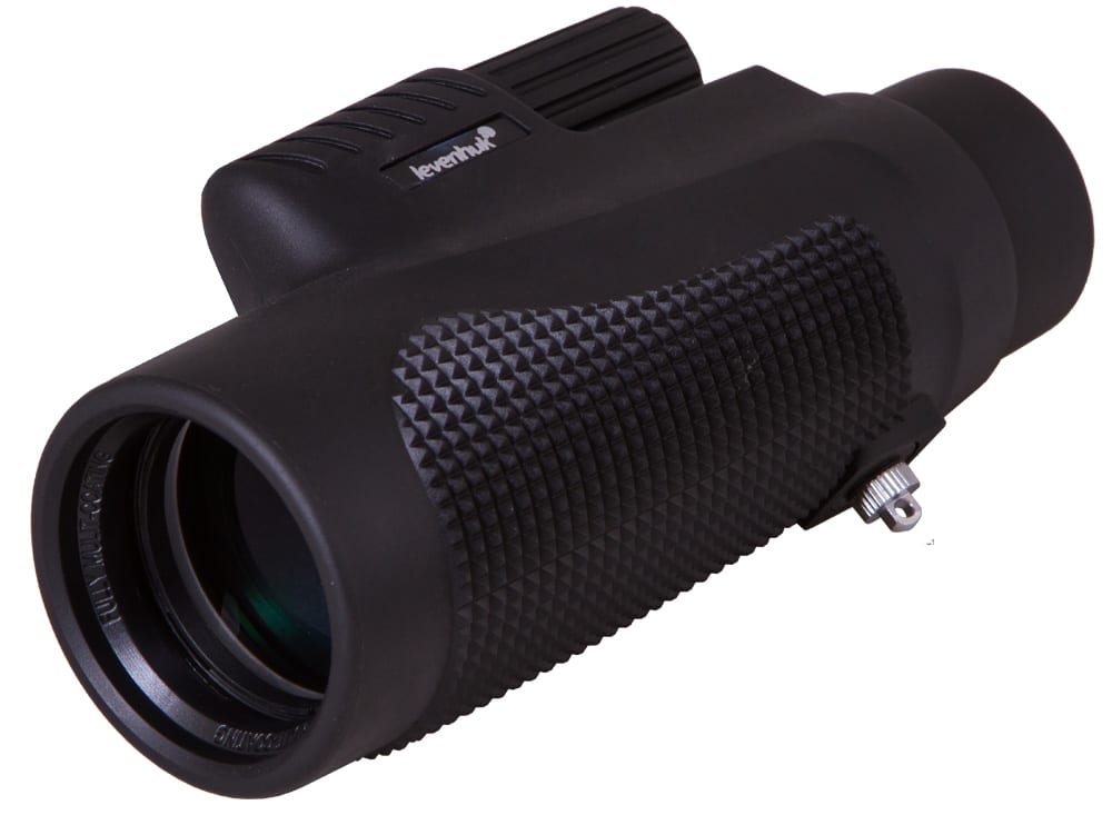 monocular levenhuk wise