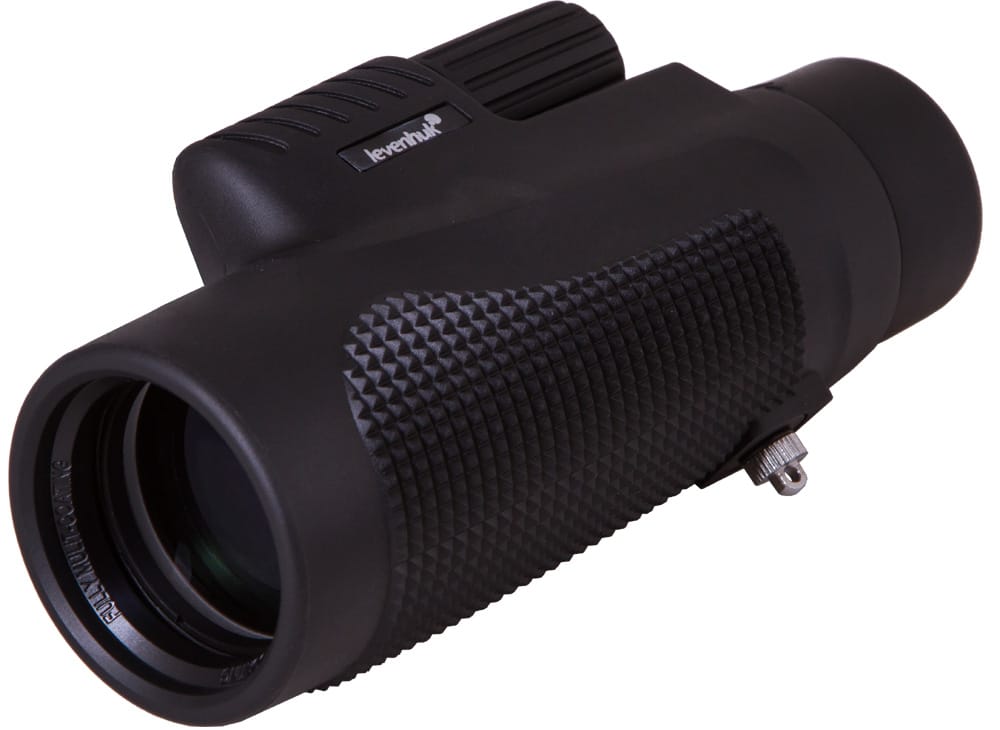 monocular levenhuk wise