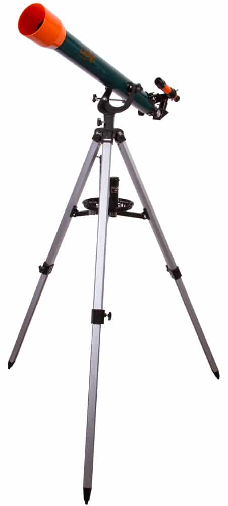 telescope levenhuk labzz t3 Zh04THS