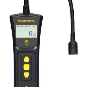 Detector de gas Ermenrich NG40