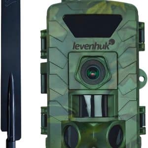 Cámara de rastreo Levenhuk Trap LTE10