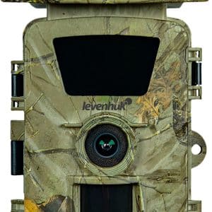 Cámara de rastreo Levenhuk Trap WF30