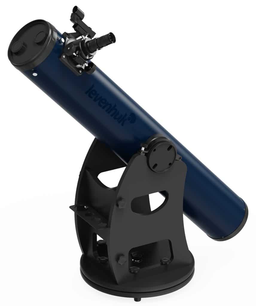 86283 levenhuk new skyline plus 6 telescope 00