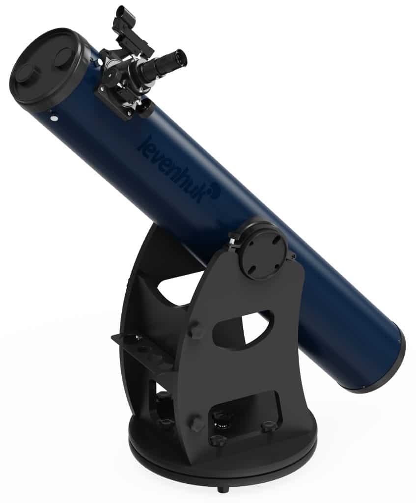 86284 levenhuk new skyline plus 8 telescope 00