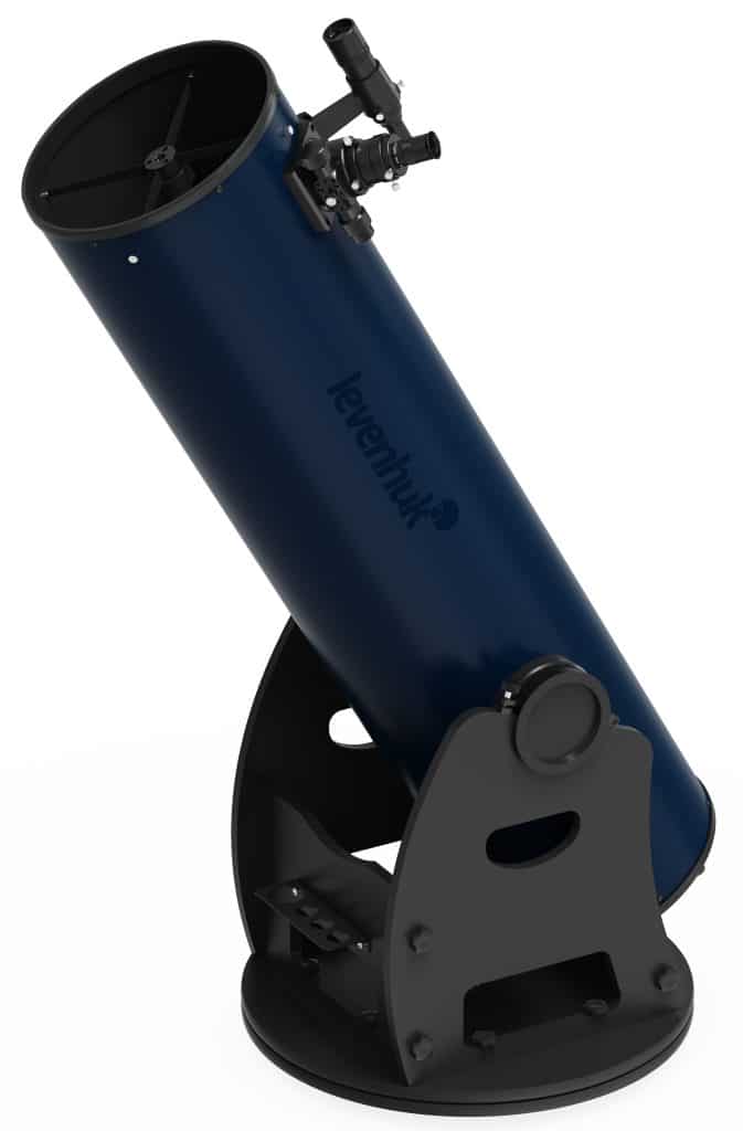 86285 levenhuk new skyline pro 10 telescope 00