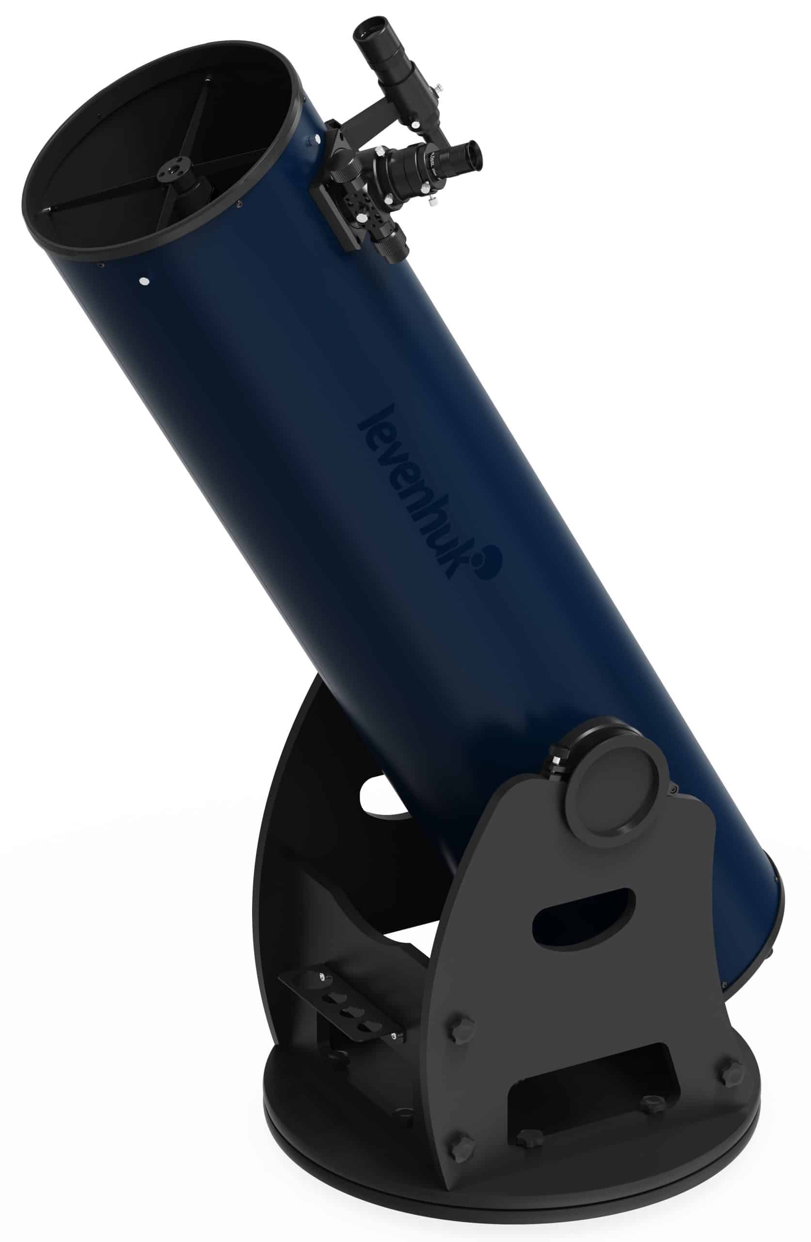 Telescopio dobsoniano Levenhuk New Skyline PRO 12′ (300/1525)
