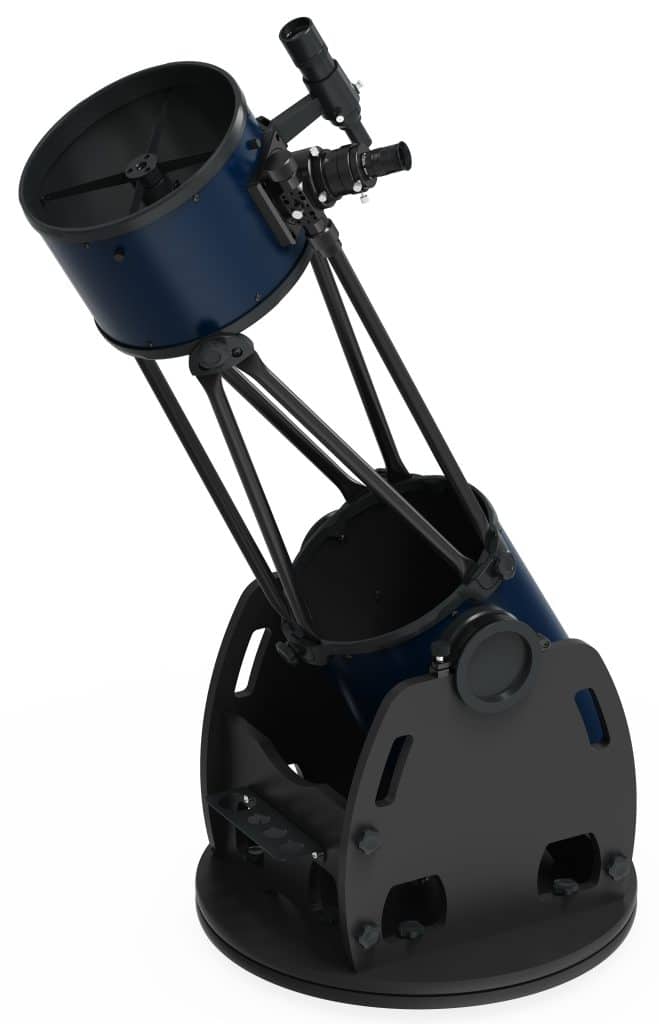 86288 levenhuk new skyline pro 10 rtb telescope 00