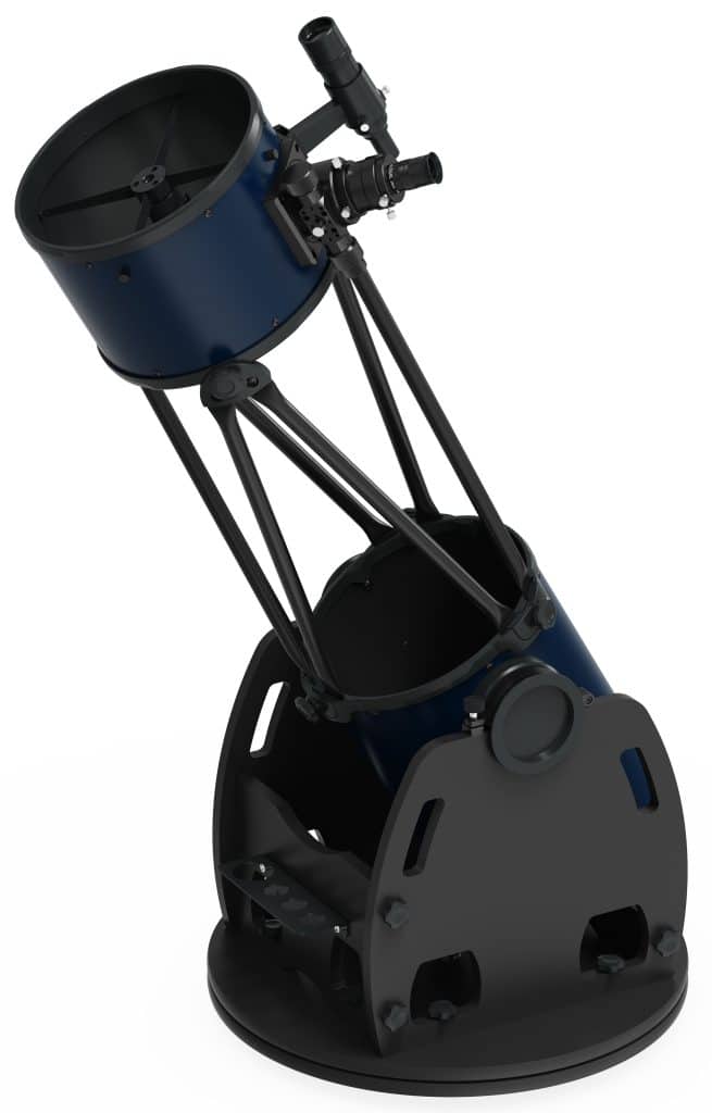 86289 levenhuk new skyline pro 12 rtb telescope 00