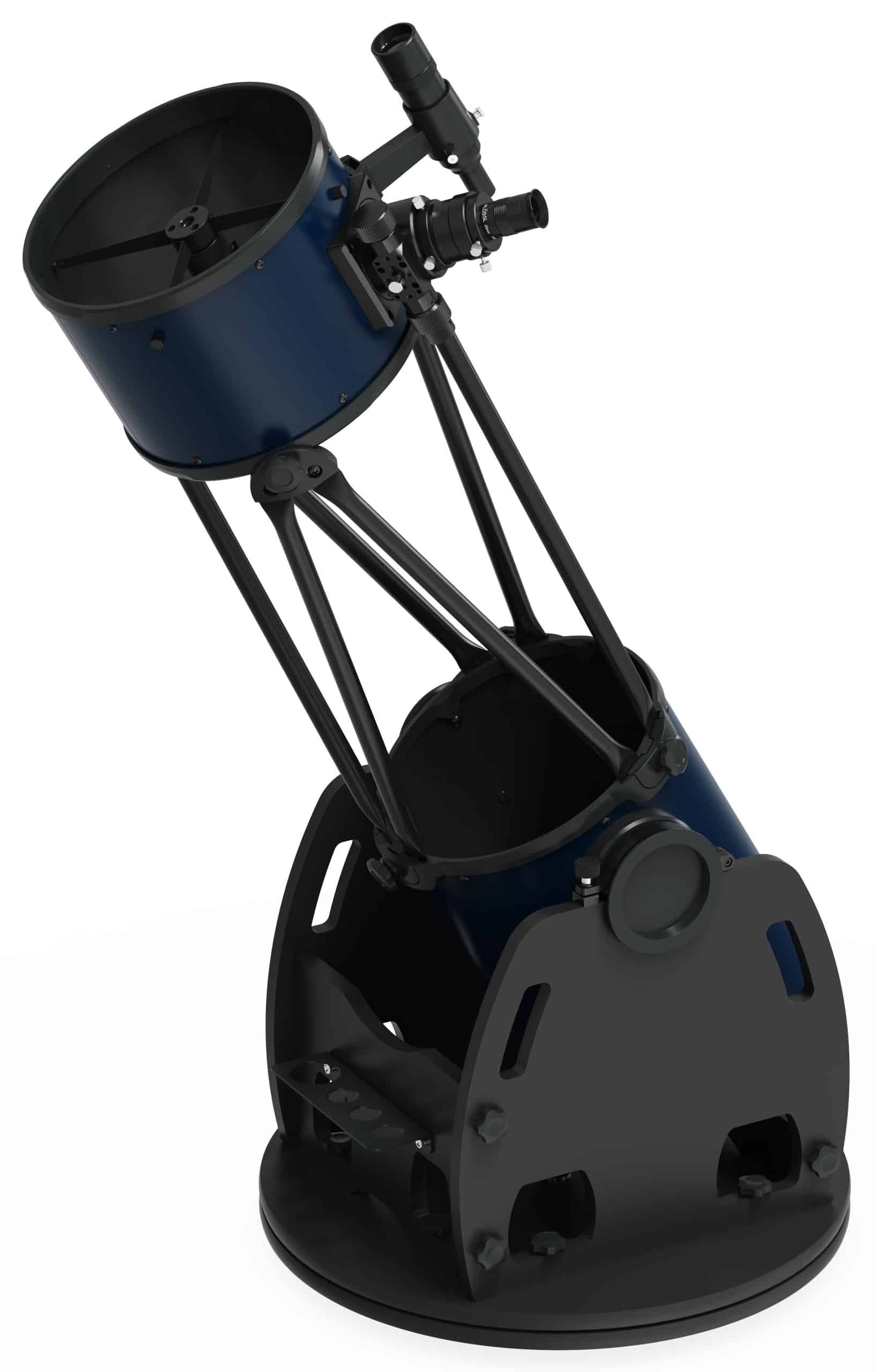 Telescopio dobsoniano retráctil Levenhuk New Skyline PRO 16′ (400/1830)