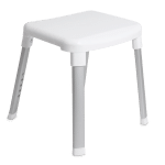 Taburete Weinberger para ducha y baño