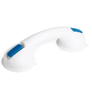 Manilla móvil Weinberger para baño