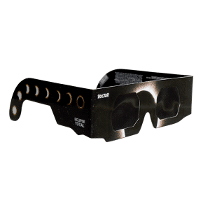 Gafas para Eclipse Solar | Certificadas (Pack Niños)