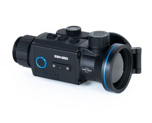 visor térmico para caza