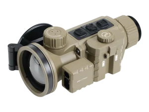 Visor térmico con telémetro (Tan)