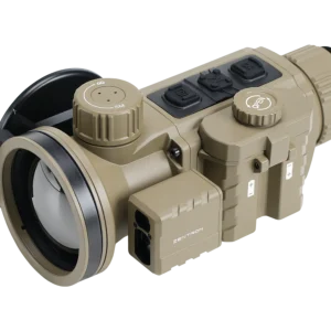 Visor térmico con telémetro (Tan)