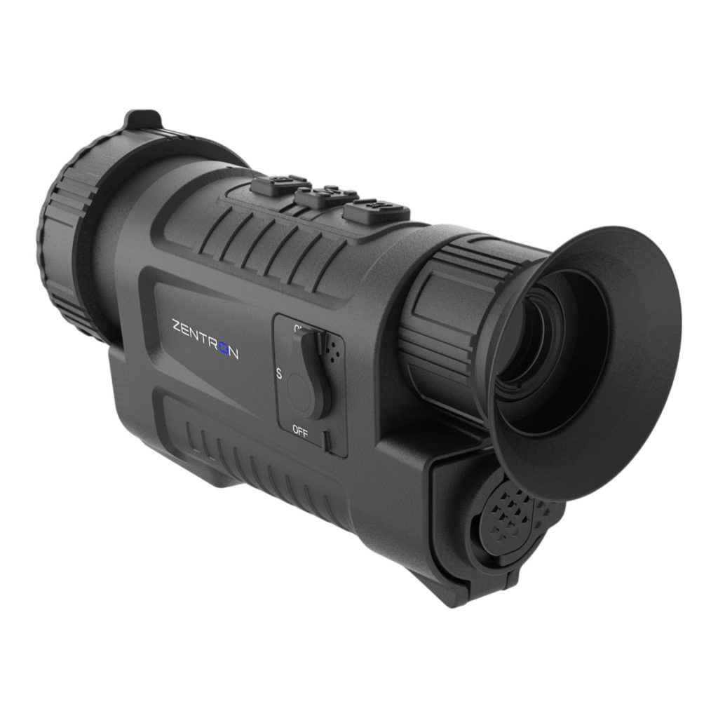 Monocular Térmico